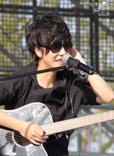 李霄云2010音乐节