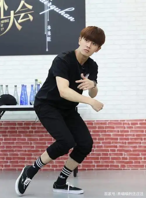 《伟大的舞者》:任嘉伦劲爆舞蹈将再次来袭