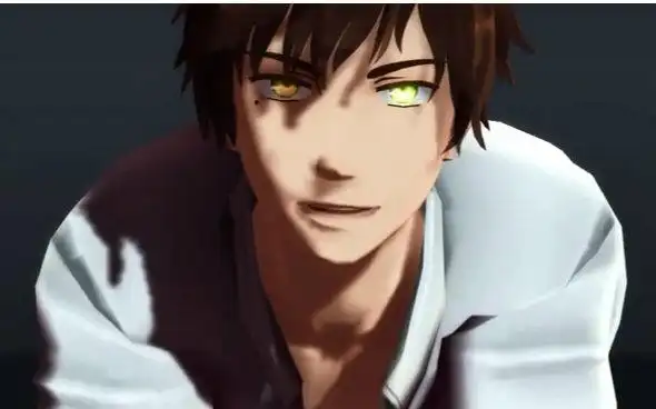 【aph/mmd】葡哥toxic