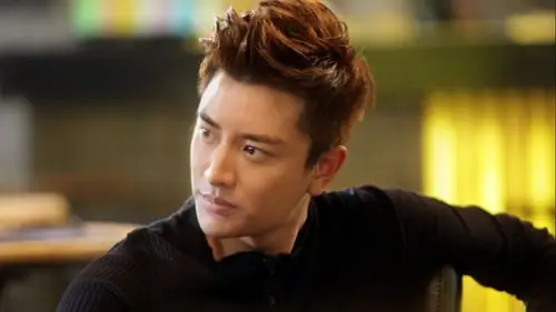 冰与火的青春:贾乃亮拍戏,全程台词只有一个字,简直太扎心了!