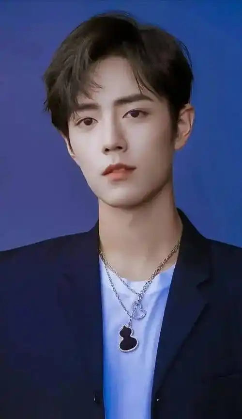 肖战壁纸特辑绝美无水印图片