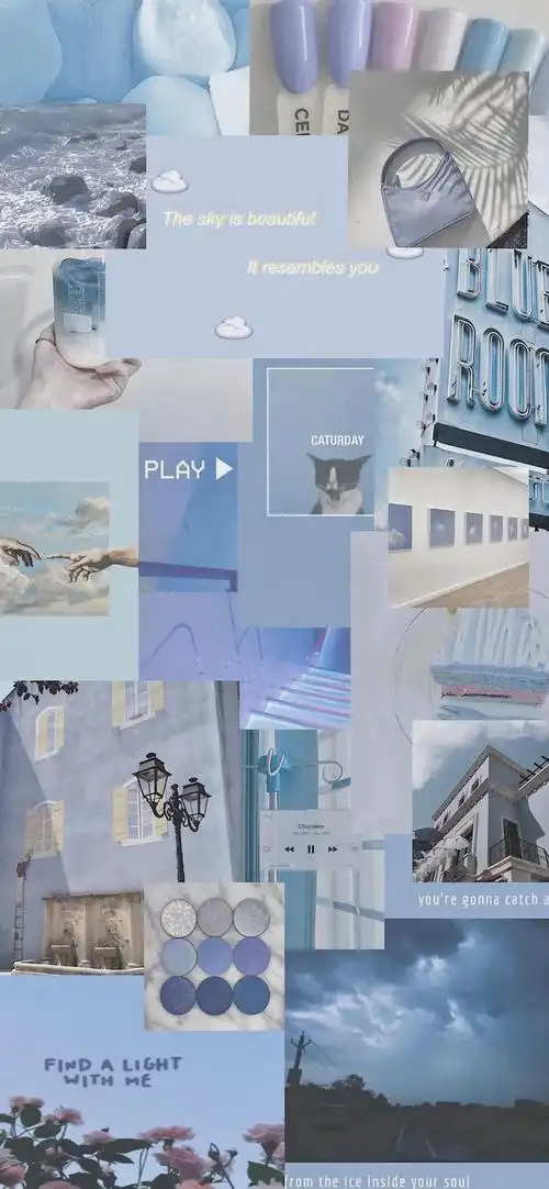 拼接壁纸/夏至壁纸