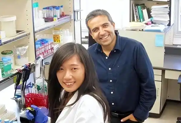 回顾"北大才女"唐晓琳:毕业赴美深造,9年后跳桥自杀,调查发现隐情