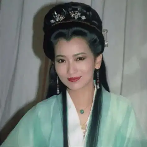 时隔20年,赵雅芝说出了真相_白素贞_叶童_角色