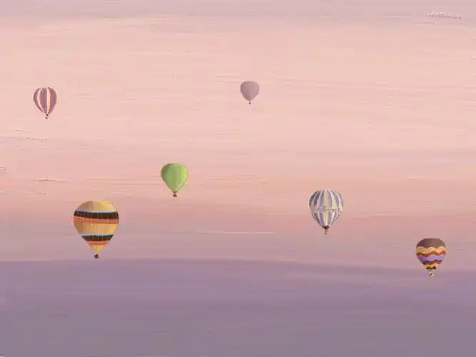 有没有好看的平板壁纸横屏?