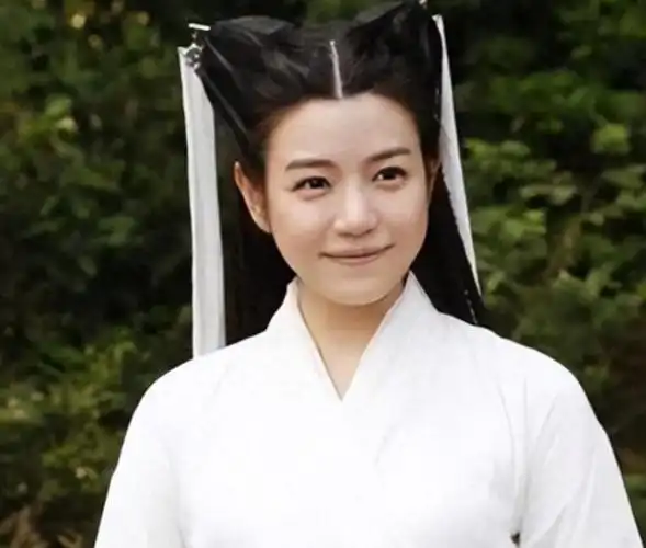 或许走上了人生另一条道路|赵丽颖|刘亦菲|小龙女|梁朝伟|女明星_网易