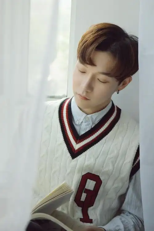 教你宅家花式拍男票!拍出属于你的日杂小哥哥