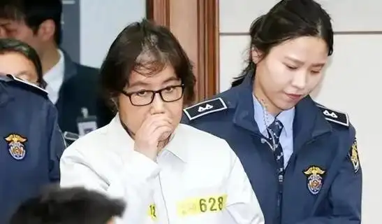 朴槿惠尽管晚年生活富足豪华一想到不堪的闺蜜情伤人更伤心