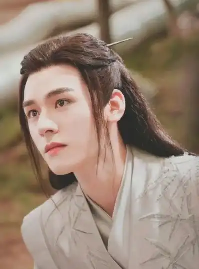 龚俊|内娱古装男明星,川渝占一半呀