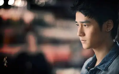 步步惊情,蒋劲夫,国产剧,剧照步步惊情壁纸图片