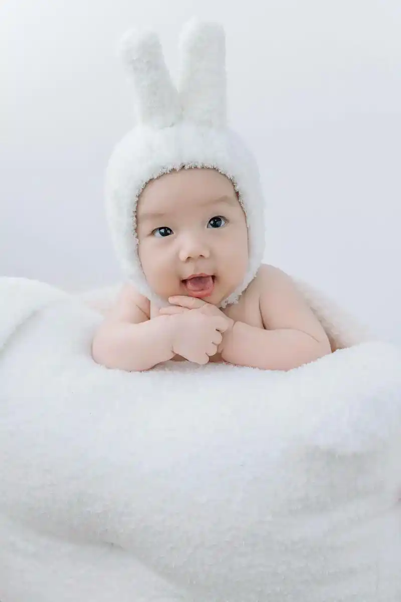 「平安·喜樂」my baby9299.你