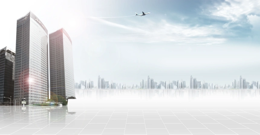 商务商业广告背景