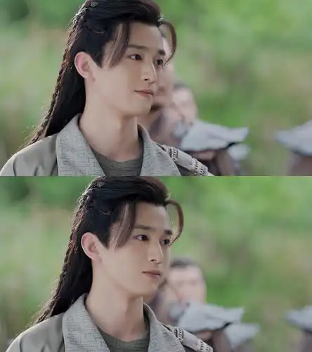 大胆开麦我喜欢乐嫣和穆金kswl