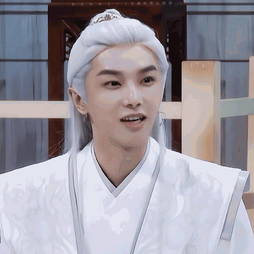 华晨宇美貌大赏##华晨宇王牌对王牌