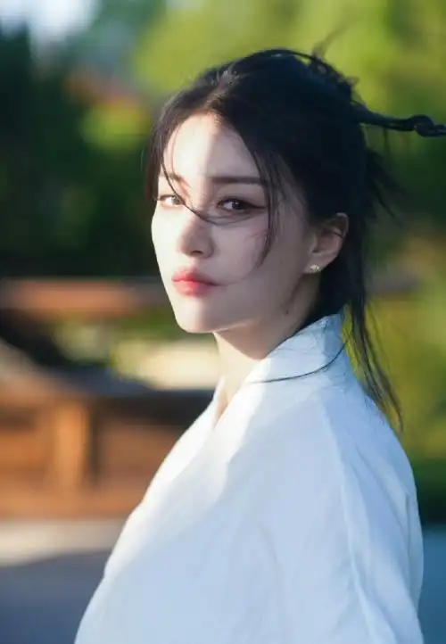 李嘉格二胎妈妈重返职场##歌手李嘉格回归