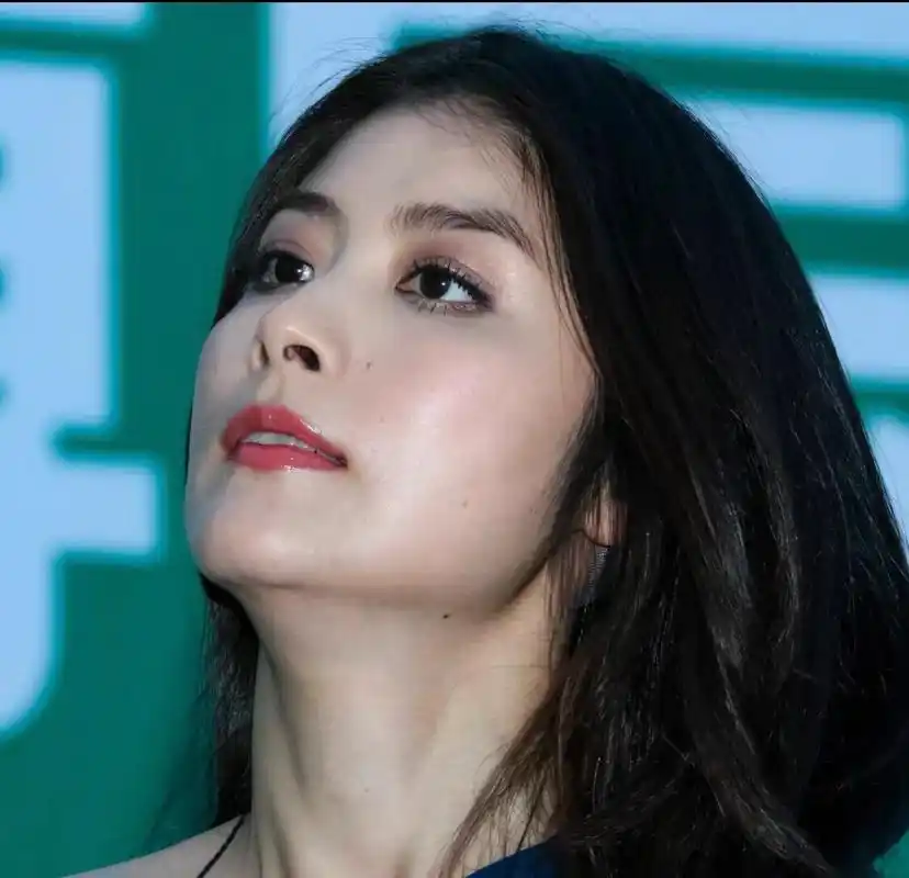 陈慧琳高清无修生图