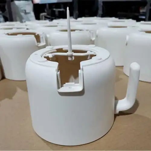 注塑加工abs塑料 塑料件塑料外壳制品 玩具产品开模定制注塑加工