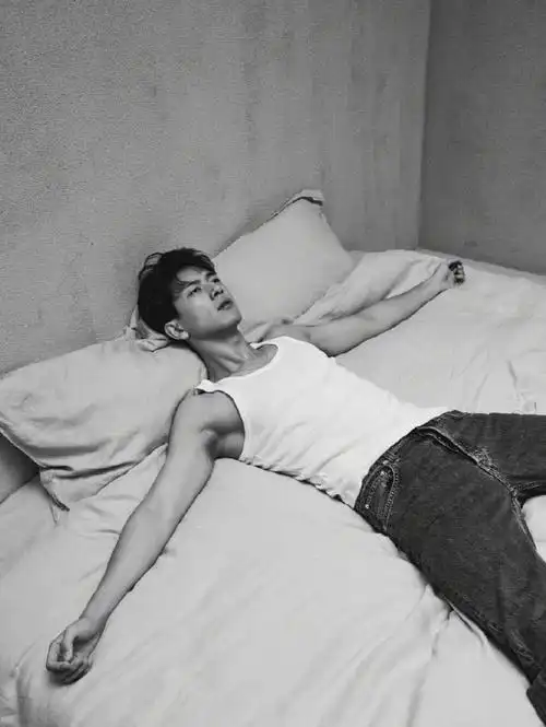 原创你没见过的双面李现一面热情可爱另一面荷尔蒙爆棚