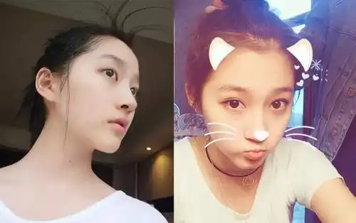 关晓彤19岁成为护肤界大美女!比你会保养还比你努力