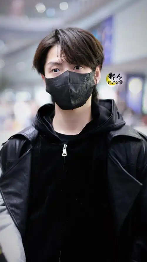 肖宇梁时装周造型##肖宇梁绝了