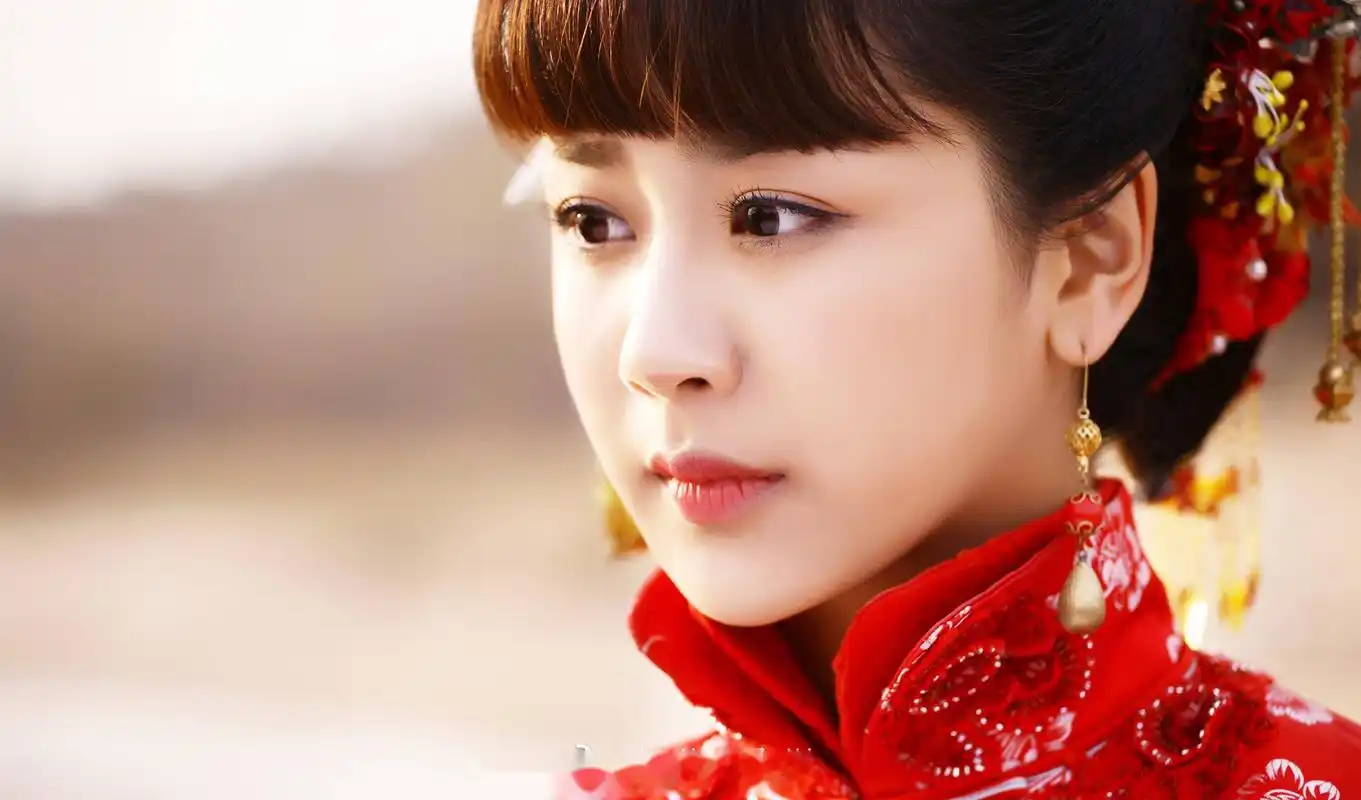 30天安利杨紫执紫之手,与紫偕老  12.