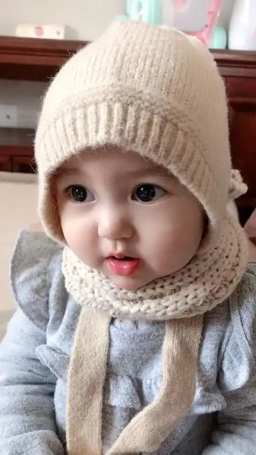 女宝宝是这个世界上最可爱的生物没有之一9696