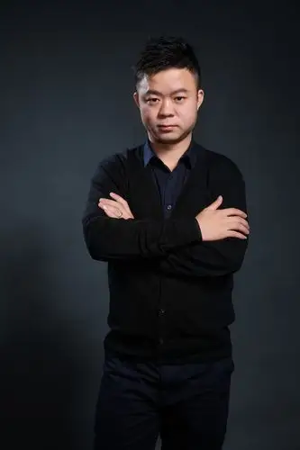 周彬的设计师家园