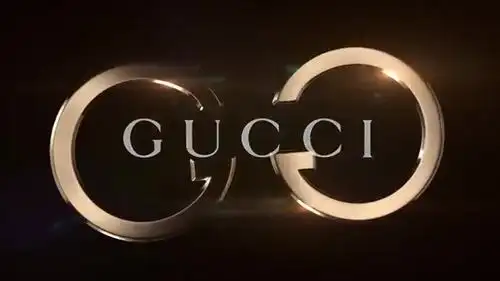 gucci古驰香水创意tvc广告