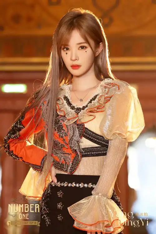 snh48超话#snh48 number one#2023 snh48 group 年