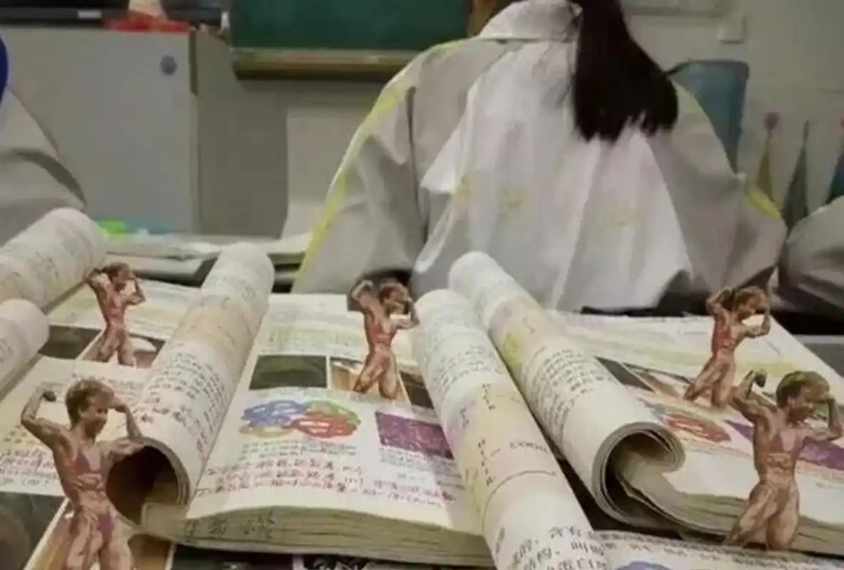 还记得课本"蛋白质女王"吗?她是谁?为啥被删除?原因值得反思