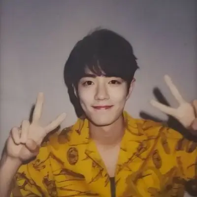 肖战的笑,迷人的药_男生头像_我要个性网