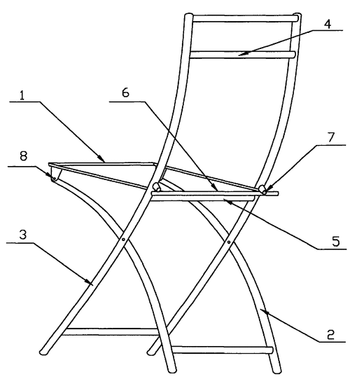 cn2776163y_折叠椅失效