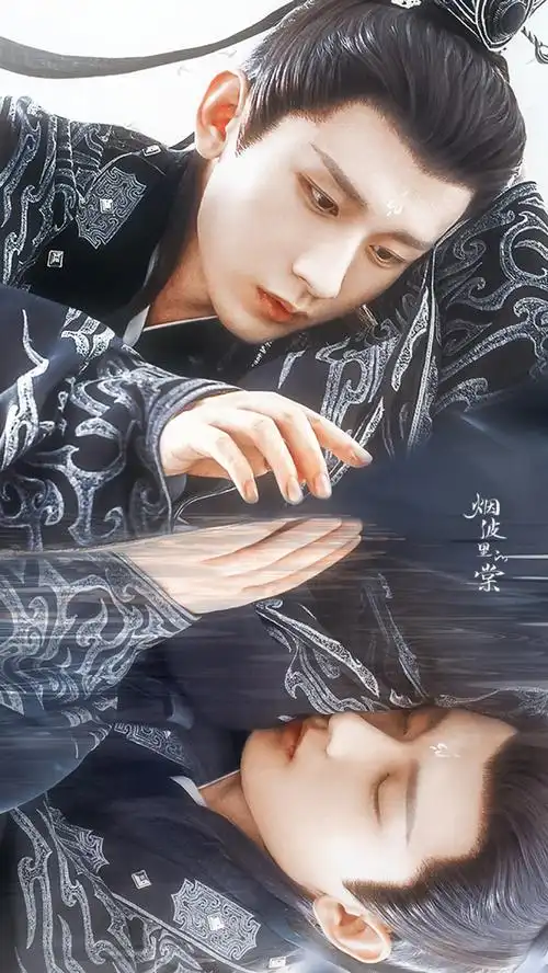 沉香如屑沉香一梦海报##2022优酷片单