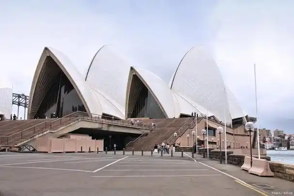 澳大利亚之行:探寻五大必游旅游景点