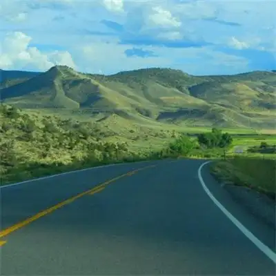 给人一种阳光的头像唯美风景特别迷人的小清新风景图片大全