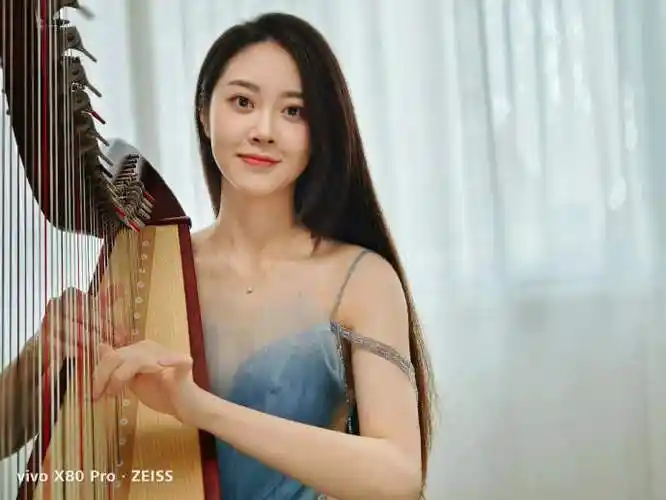 人像摄影的魅力在于能够最直接最真实的记录我们生活中的每一次值得