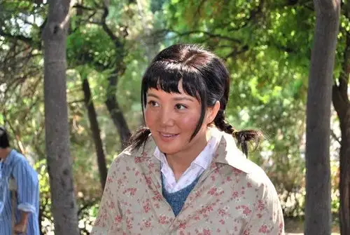 傻春陶虹圣母病需要治吗