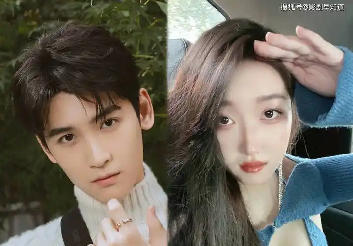 不守男德的黄俊捷复出,新剧《如意客栈》开机,搭档同公司女艺人_钟祺