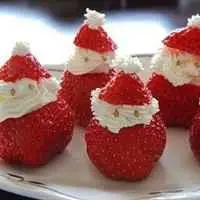 草莓头像图片下载大全