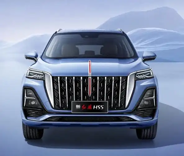 98万元起售,全新红旗hs5上市,质价比如何?-爱卡汽车爱咖号