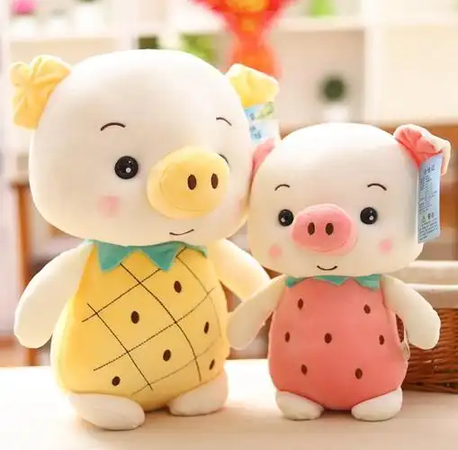 情侣猪玩具娃娃图片|情侣猪玩具娃娃卡通|情侣猪玩具娃娃价格|价钱