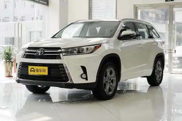 汉兰达2021款2.0t 四驱尊贵版 7座怎么样_爱擎海_懂车帝