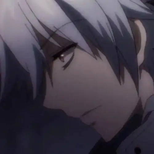 男生头像帅气的动漫男生头像