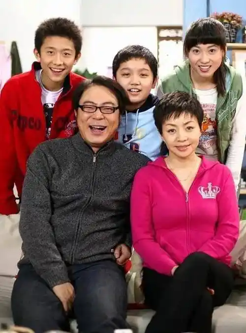 杨紫为啥没演家有儿女第3部,因为投资方叫导演干了一件事!