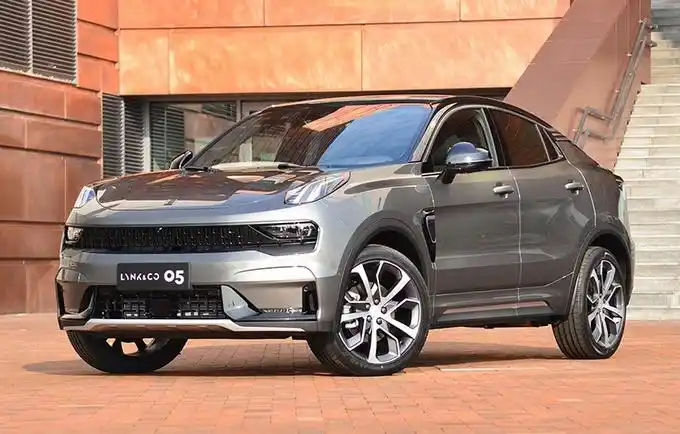 1%!年内推中大型suv 07,pk丰田汉兰达-新浪汽车