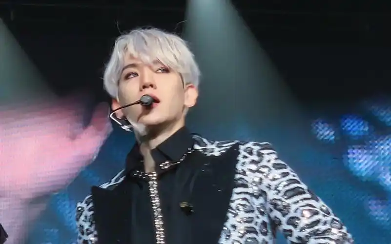 边伯贤baekhyunloveshot收藏向超清直拍合集