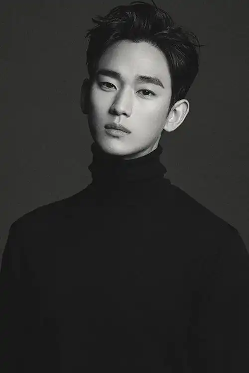 今日份壁纸金秀贤713