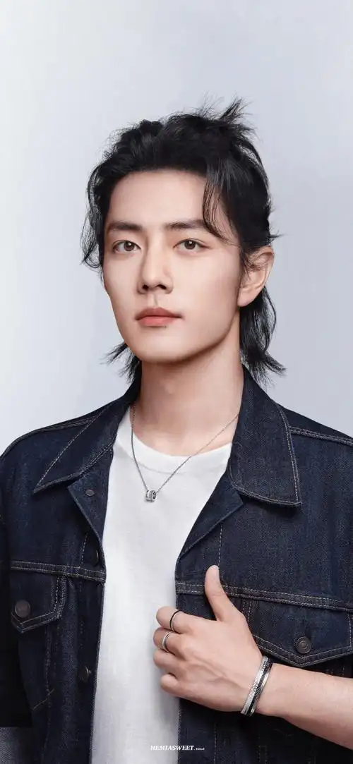 肖战##肖战宝诗龙全球品牌代言人