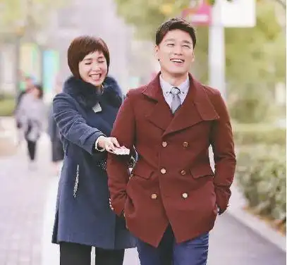 对"无意中背叛"的惩罚与嘲弄——评电视剧《守婚如玉》