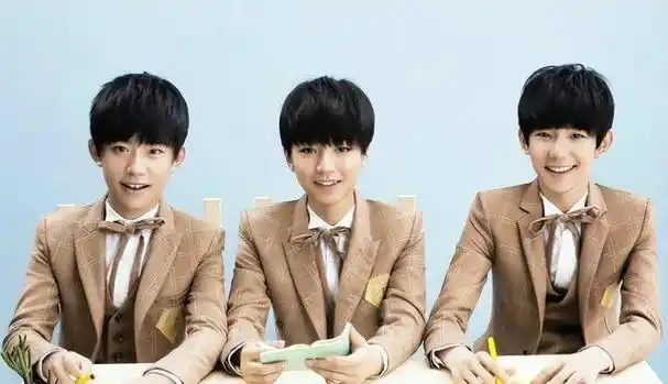 单飞7年,有人没代表作,有人掉队,如今才懂易烊千玺的"精明"